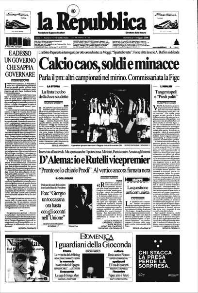 La repubblica